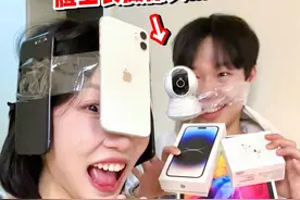 揭开真相！深度还原情侣博主恩爱瞬间的秘密！！ #内容过于真实 #模仿 #深度还原 #情侣恩爱日常 #情侣