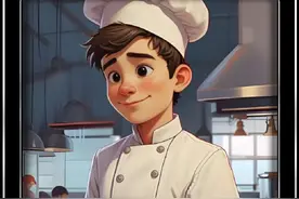 厨师为什么灶台老是开着水？不怕浪费吗？#每天跟我涨知识 #涨知识 #科普