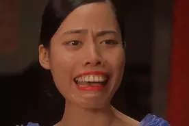 #上热门话题 阿珍爱上了阿强，原来出自这里😂#笑到肚子疼