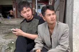 叫你不要走过来！视频封面