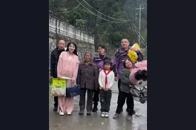 视频有点长，因为生活不是剧本，这双眼睛看过了太多人间疾苦，但是正因为真实的故事，带给我们更多的希望#幸猴儿视频封面