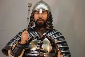 历史上的锤多大？锤的威力大不大？打破影视剧的观念，历史上的锤就这么大，威力也很大#历史 #科普 #中国甲胄 #奇妙知识在抖音视频封面