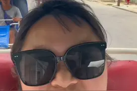 没想到来美国最开心的事情居然是离开美国#美国 #海外奇遇见闻录视频封面