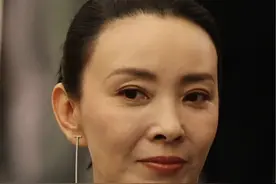 刘老师演的#征服 女主李梅堪称经典，期待这次刺猬的新角色！#刘威葳