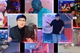 时代少年团，我们喜欢你#音乐现场 #热门音乐🔥 #时代少年团