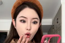 舍不得扔的纸袋终于有用啦！大家快学起来！#diy #抽纸盒制作 #100种可持续生活方式 @联合利华无废星球 @可爱多