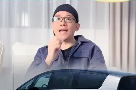 理想MEGA为什么不用增程式？#理想mega #理想汽车 #新能源汽车视频封面