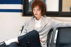 第2集 苏筱拿下5200万大单，却被公司开除#孙俪 #理想之城视频封面