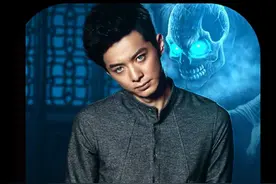 龙生九子各有不同，龙王的第五个儿子饕餮在人间以人为食