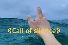 海的那边 #callofsilence #撤退的矮人 #钢琴 #段俊