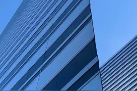 第一次来新加坡看到刀片楼被彻底震撼了 #新加坡视频封面