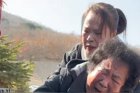 离别是我们穷极一生都学不会的必修课！ #清明节