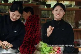 《萝卜缨子》 俗话说粗茶淡饭最养人，小时候吃的萝卜缨子，香辣开胃，给肉都不换哦！#新农人计划2024 #我在乡村做美食 #抖音美食创作者 #萝卜缨子腌酸菜 #抖加小助手