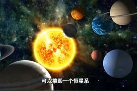 详细科普吞噬星空每个境界战力#吞噬星空#国漫#国产动画#罗峰视频封面