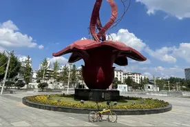 带您了解山东省临沂市费县（1）#临沂 #vivos18影棚级人像 #费县