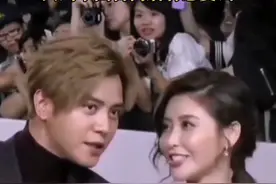 #台媒曝蝴蝶姐姐离婚 ：回到中国台湾后有意复出#蝴蝶姐姐 #罗志祥 #离婚 #政媒原创作者联盟 @DOU+小助手视频封面