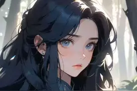 民间故事 花仙子的传说