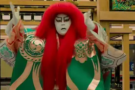 杭州亚运会闭幕式，日本上演“名古屋八分钟”，2026名古屋亚运会再见！