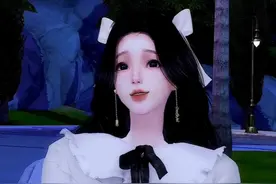 我夏晴绝对不会找你这样的男朋友