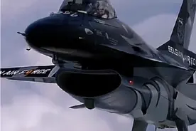 它被称为国际战斗机，同时也是世界上最成功的战斗机之一！#军迷发烧友 #军事科普 #科普 #抖音看世界