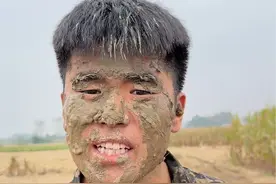 今天这活必须干！#搞笑视频封面