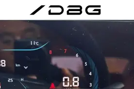 发动机转速降到700转800转才能走？ 别开玩笑啦兄弟，不怕原地怠速热车不怕积碳堵不怕颗粒捕捉器？#颗粒捕捉器 #热车 #热车的正确方法 #每天一个用车知识 #逸动plus