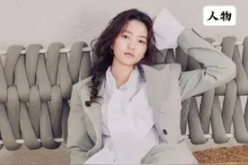 忠武路紫微星「金泰梨」荧幕颜值回顾，高咖位女演员