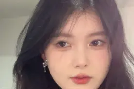 五官体量感小面部留白大的姐妹都来试试这个水光妆！！ #新手化妆教程 #化妆vlog