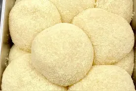 宝宝超爱吃的下午茶点心！快给宝宝做起来！#美食分享 #辅食教程 #宝宝爱吃 #抖音美食教程 #大人孩子都爱吃视频封面