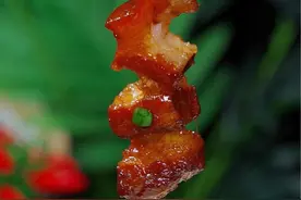 想吃红烧肉就跟我这样炖一锅，肥而不腻，软烂入味#妈呀太香了 #家常菜 #红烧肉