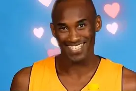 #科比 #冰红茶 #搞笑  科比代言冰红茶～视频封面