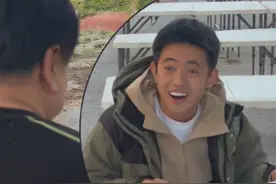 大家想见的 小红袄，我在片场帮你们逮到了！今天去探班带你们看看拍戏现场什么样！#探班 #北京秋天 #片场花絮 #小红袄 #父慈子孝 谢谢朱雨辰 见到@刘金山 老师 美女@张龄心 @洪洋-adam视频封面