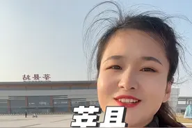 刷到的朋友，你们来过莘县吗？莘县欢迎您，我爱我的家乡 #我为家乡代言 #爱上莘县#家乡的变化视频封面