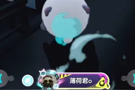 新地图学会这个点位把追捕溜一年#逃出惊魂夜 #蛋仔派对