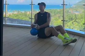 俄罗斯转体你练对了吗？ #健身 #核心力量 #俄罗斯转体 简单的动作，大学问