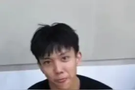 柯冉美国行彻底疯狂，踩场第一天就脚穿彪马球鞋吓尿spo#柯冉