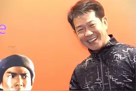 67岁#元彪 近期出席活动，虽然脸颊上的痣没了但还是那么亲切，留给我们太多经典角色，有多少人还记得元彪？