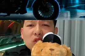 又一款自动挡CVT巡航即将上市，定价有望一个中，主要还有机会白嫖使用权！#摩托车 #自动挡摩托车 #巡航 #新手摩托车推荐