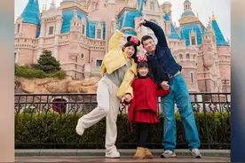 寒假最后几天，带你去趟上海迪士尼，买了早享卡视频封面