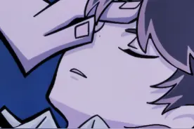 #恋与深空 #恋与深空祁煜 #祁煜 #致歉一切 #吊带袜天使描改视频封面