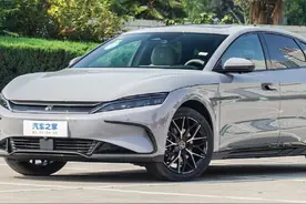 成都天府机场持续转圈的比亚迪汉，调查结果出炉#比亚迪