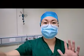 剖宫产术后顺利排气的好方法？#dou是知识 #医学科普仅供参考如有不适请线下就医 #抖音创作季#抖出健康知识宝藏#排气