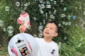 玩具电池不能用南孚？别被骗了哦！#玩具电池 #南孚电池 #金霸王电池 #双鹿电池 #电池测评视频封面