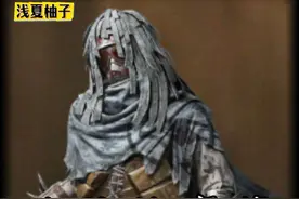 这位铁爪帮的最强首领 #和平精英地铁逃生 #和平精英六周年 #雪隼