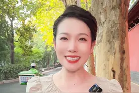 在杭州过斑马线，人让车需要一点技术 #浙江文旅宣推官 #杭州礼让行人 #杭州攻略视频封面