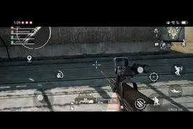 和平精英地图，第一人称团竞 #大吉大利今晚吃鸡 #和平 #游戏