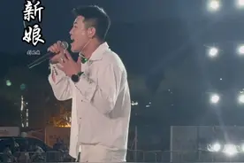 最无助的时候想找个人倾诉，最后发现自己身后空无一人，原来自己什么都没有。连崩溃都要考虑后果的人，到底是懂事还是无能为力…#刘晓超 #哑巴新娘 @刘晓超（宣传)视频封面