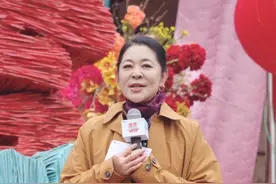 对我能找到灵魂伴侣这件事又有信心了！#倪萍说与其催婚不如鼓励寻找真爱