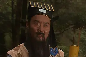 猪八戒被封为净坛使者，为何不高兴。