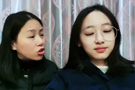 孔子和孟子到底有什么区别？#母女日常 #斗智斗勇 #漏风的小棉袄